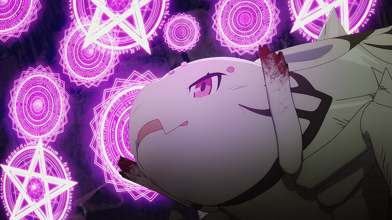 Kumo Desu Ga Nani Ka Scan Streaming Vf randomc.net